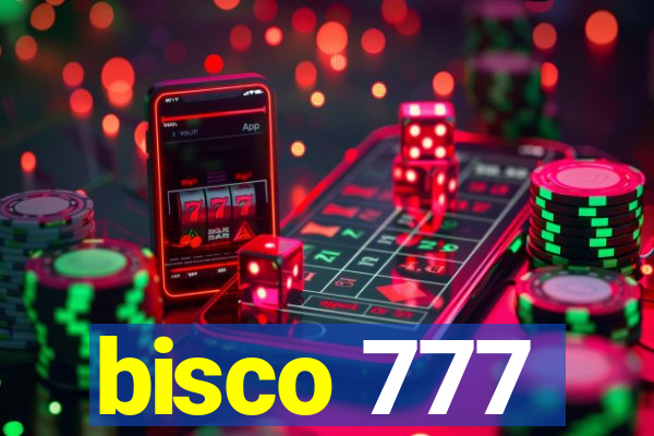 bisco 777